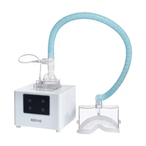Relief Dry Eyes Cold & Hot Eye Mist Steam Sprayer Heated Eye Masks Eye Treatment - Picture 1 of 11