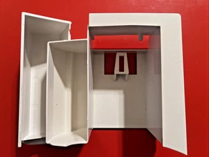 Vassoio accessori macchina da cucire PFAFF Hobby 1122 - Foto 1 di 3