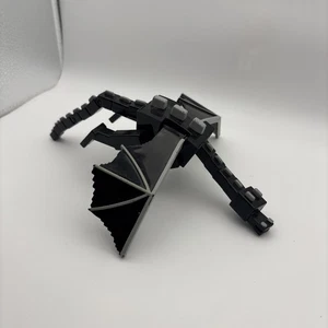 Minecraft Ender Dragon 9" Actionfigur Mojang Mattel ohne Ständer - Bild 1 von 14