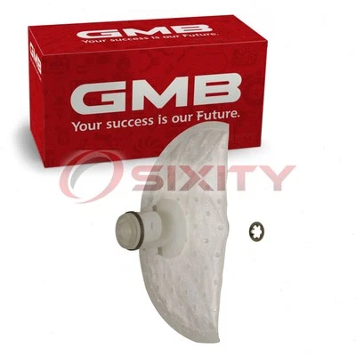 Filtro de bomba de combustible GMB para Kia Soul 2010-2013 1,6 L 2,0 L L4 entrega de aire oh Foto 1 de 4
