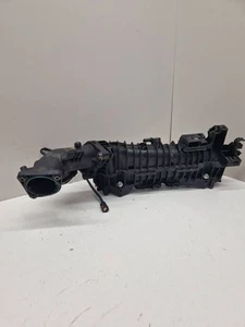 BMW 4 F32 F33 2012 Diesel 135kW Ansaugbrücke Ansaugkrümmer 108452S10  - Bild 1 von 10