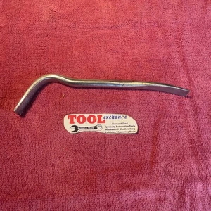 Ancien outil cuillère de réglage frein à tambour Craftsman 47362 BEAU ! USA - Photo 1/3