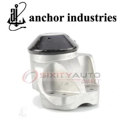 Anchor Right Engine Mount for 2013-2018 Ford Police Interceptor Utility 3.7L yj - Image 1 of 4