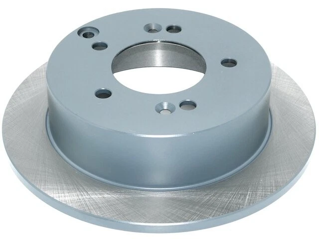 Rotor de freno trasero 22ZWXQ37 para Sonata Tucson XG300 XG350 2001 2002 2003 2004 2005 Foto 1 de 1