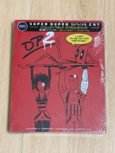 Deadpool 2 4K Steelbook (New Sealed SOLD OUT OOP HTF Best Buy Marvel Comics) - Imagen 1 de 9