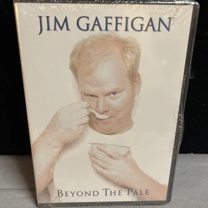 Jim Gaffigan - Jenseits der Bleiche (DVD, 2006) - Bild 1 von 5