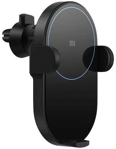 6934177712739 Uchwyt na telefon Xiaomi Mi 20W Wireless Car XIAOMI - Bild 1 von 5