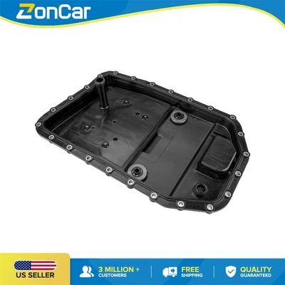 Cárter de aceite de transmisión con junta para BMW 2011-2013 328i 2007-2010 335i 2006 325i 265851 Foto 1 de 4