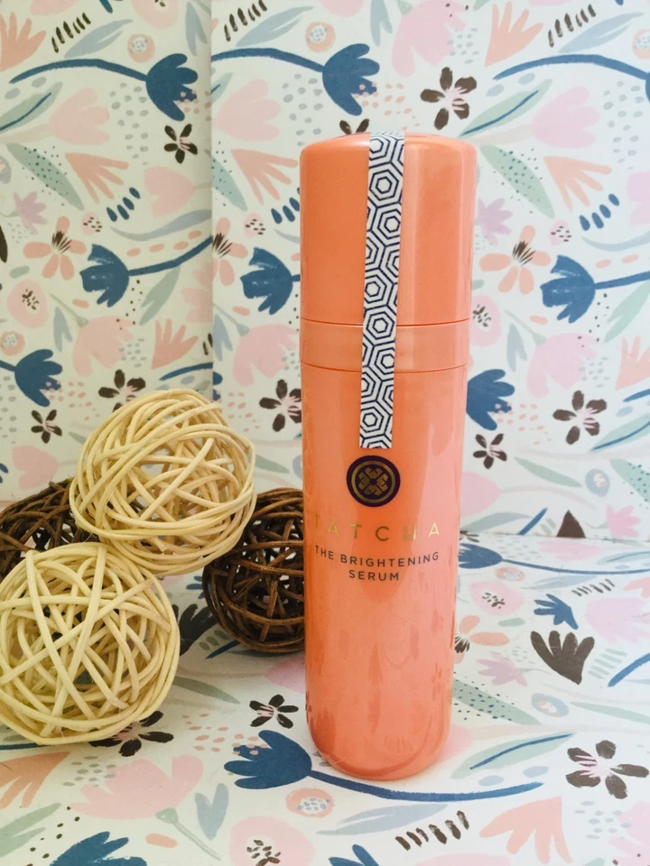TATCHA 💖 The Brightening Serum 30ML NEW NO BOX - Image 1 of 1