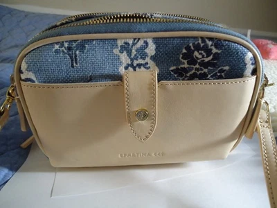 spartina 449 Multi Phone Crossbody - Image 1 of 4