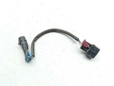 2002-2015 Triumph America Fuel Injector Sub Wire Wiring Harness - Image 1 of 4