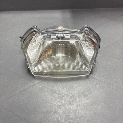 2009 Polaris Sportsman 850 XP Main Upper Center Headlight Assy 2410614 - Image 1 of 4