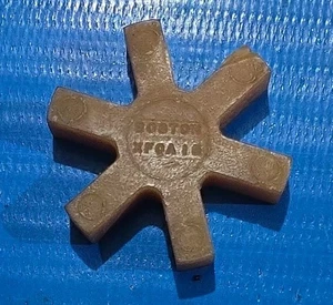 Inserto de acoplamiento Boston XFCA15 (3 piezas), nuevo envío rápido - Imagen 1 de 4