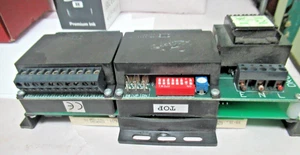 PARCAS PI ELEVADOR MATRIZ DE PUNTOS DRUCEGROVE IND33RGX VER FOTOS - Imagen 1 de 6