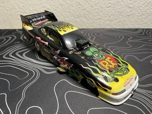 Cory Lee Rat Fink Get Nasty 1:24 Racing Champions NHRA DieCast Funny Car - Bild 1 von 7