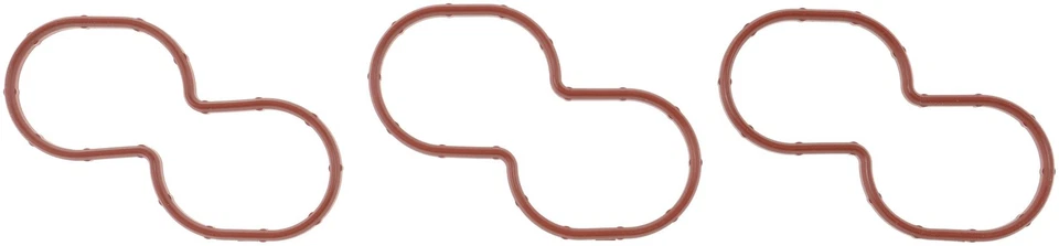 Fuel Injection Plenum Gasket Set Victor Reinz For 1998-04 Chrysler Intrepid 2.7L Foto 1 de 1