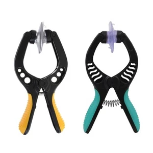 Outil d'ouverture d'écran LCD/Pliers outil de réparation outil de retrait d'écran pour téléphone portable - Photo 1 sur 10