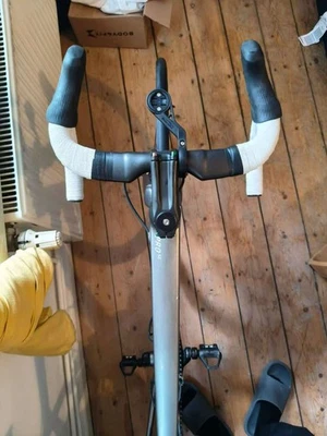 Rennrad Rose Pro SL 57cm SHIMANO 105 11-34t 50-34t - Bild 1 von 4