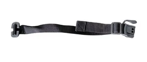 Icandy arancione cintura imbracatura vita destra clip per unità di seduta grigio carbonio  - Foto 1 di 3