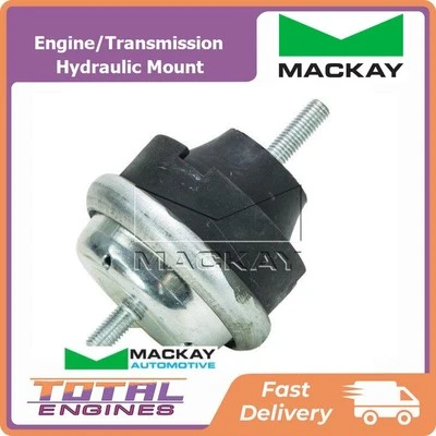 Engine/Transmission Hydraulic Mount Right fits Peugeot 306 N3/N5 1.8L 4Cyl LFZ ( - image 1 of 2