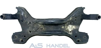 Eje delantero original Volkswagen Polo 6R Fabia eje delantero soporte de eje 6R0199315K - Imagen 1 de 4