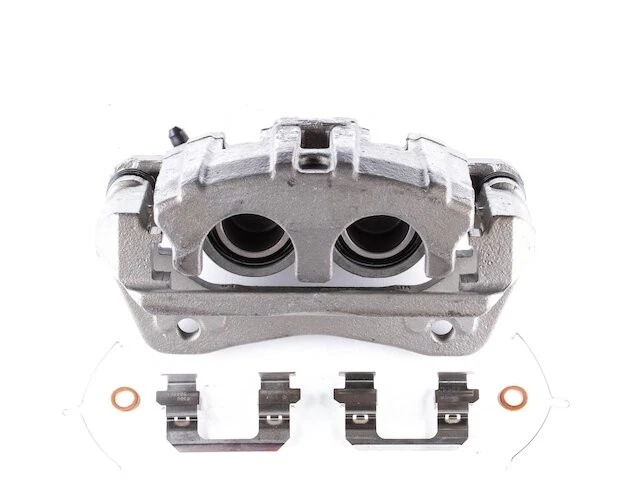 Front Right Brake Caliper For 2016-2021 Honda Pilot 2017 2018 2019 2020 QF433ND - Image 1 of 1