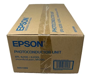 Epson S051099 Drum Epson Photoconducteur EPL-6200 / Aculaser M1200 [A Boîte ] - Afbeelding 1 van 2