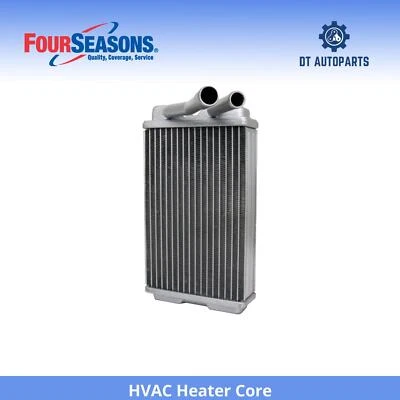 For 1978 GMC G25 HVAC Heater Core 4 Seasons - Image 1 of 4