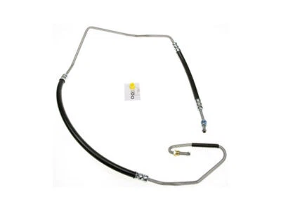 For 2005-2010 Chrysler 300 Power Steering Pressure Line Hose Assembly 86222VBHC Foto 1 de 2