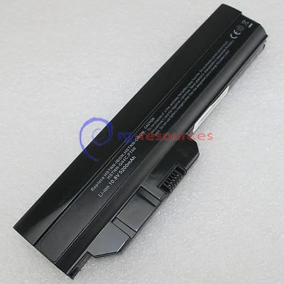 Batería para HP Pavilion dm1-1000 DM1-1001TU dm1-1002tu 580029-001 VP502AA (PT06) Foto 1 de 4