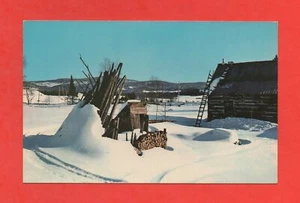 Canadá - Paisaje (K3304) - Bild 1 von 1