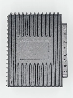 Unidad Electrónica  Centralita 12V 101N0210 101N0220 101N0230 101N0240 101N025 - Immagine 1 di 4