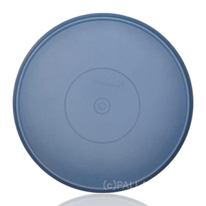 TUPPERWARE ERSATZTEIL GEFRIERBEHÄLTER-DECKEL G10 GEFRIER-TORTENBEHÄLTER BLAU - Bild 1 von 1