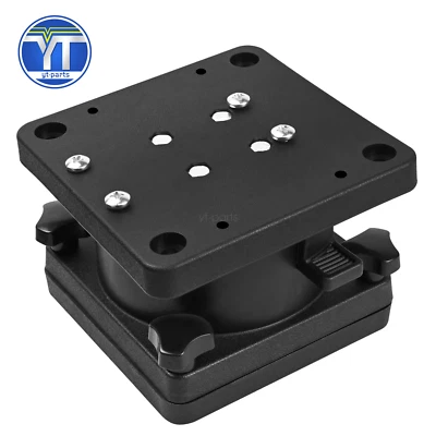 Montaje de pedestal giratorio 1026 para todos los modelos de Downrigger Foto 1 de 4