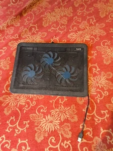Podkładka chłodząca do laptopa - Havit - HV-F2056 - Zdjęcie 1 z 3