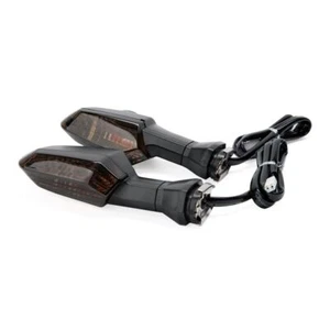 NEW LED Turn Signal Light Lamp Fits for KAWASAKI NINJA 300/Ninja 650R/ER-6N - Picture 1 of 7