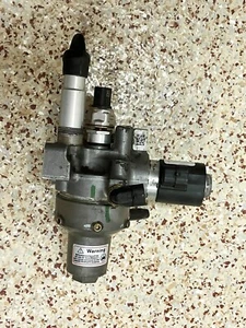 Regulador de Presión GFI GNC Modelo P214-995, Salida 4.0 barg (58 psi), 3600 psi - Imagen 1 de 12