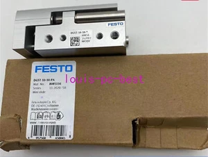 1 PCS NEW IN BOX FESTO Small Slider Drive DGST-10-10-PA 8085116 - Picture 1 of 4