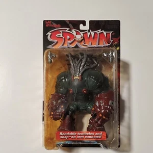 The Creech Todd McFarland Serie 12 Spawn-McFarlane Juguetes NUEVO Sellado 1998 - Imagen 1 de 8
