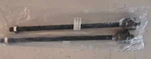 Set Front Inner Tie Rods 2008-2010 Chrysler Town & Country Dodge Grand Caravan - Picture 1 of 7