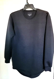 Sudadera Decibel Cuello Redondo Estándar Talla XL - Imagen 1 de 4