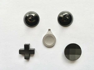 Nuevo Controlador Xbox Elite Series 2 Metal Magnético Intercambio Accesorios de Repuesto - Imagen 1 de 4