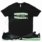 Black Trust T Shirt For N Foamposite Air Force 1 Dunk React All Star Glow