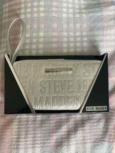 steve madden flow wallet
