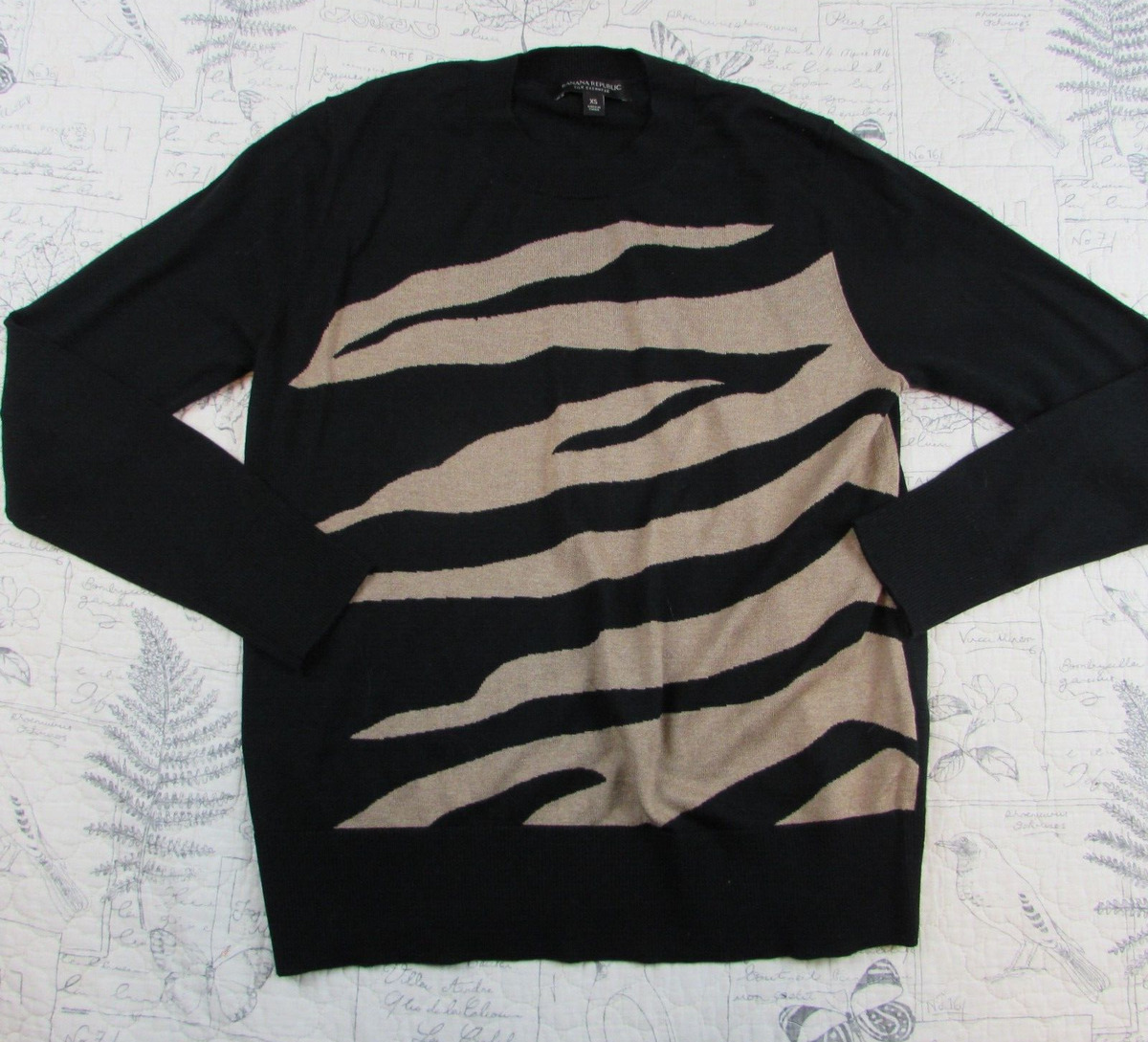 Zebra Cashmere Sweaters for Women for sale | eBay Zebra Cashmere Sweaters for Women for sale | eBay