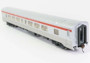 HO Pullman Standard 52 Seat Coach SP Southern Pacific  NIB NOS # 932-6765 - Picture 1 of 3