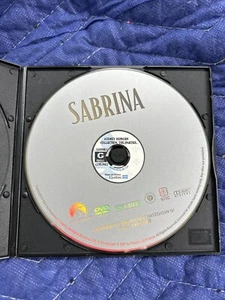 DVD (Disc Only) Sabrina (1954) - O7 - Picture 1 of 1