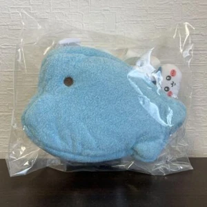 Chiikawa Hachiware Fish Mini Shoulder Bag Pochette Blue Limited NEW Tracking - Picture 1 of 2