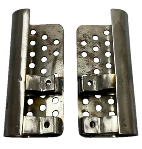 Fußhalter für BMW R12 WH - Picture 1 of 7