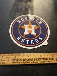 Various MLB Team Die Cut Stickers. Cool! - Picture 1 of 8
